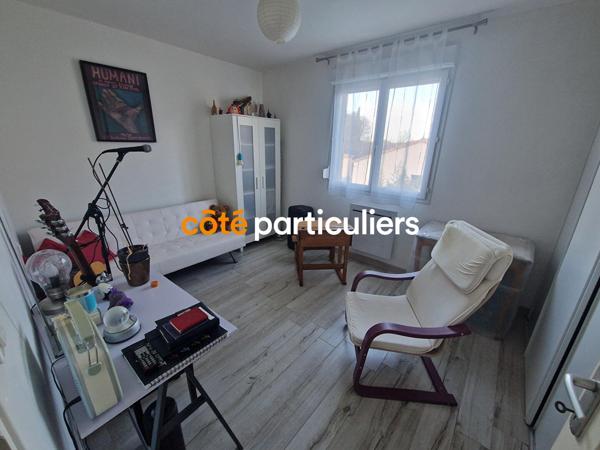Vente
                Maison117 m² - 5 Pièces -
                    COURSAN (11110)