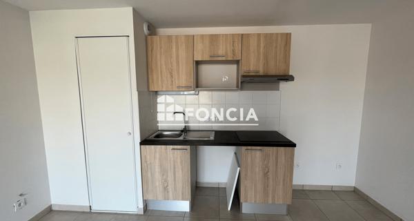Location Appartement 3 pièces 61.1 m² - Carpentras 84200