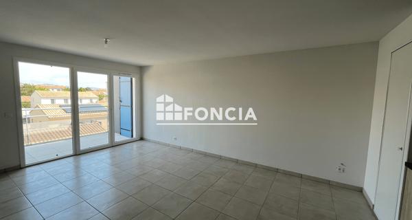Location Appartement 3 pièces 61.1 m² - Carpentras 84200