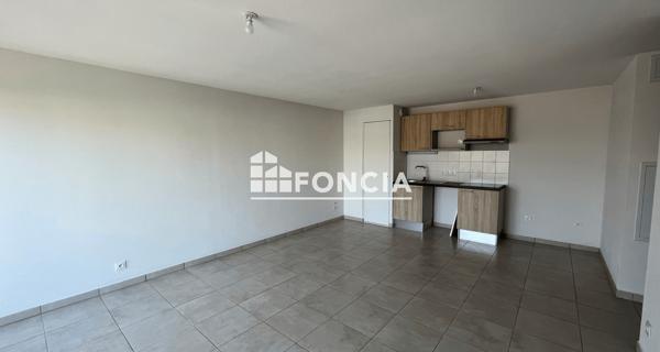 Location Appartement 3 pièces 61.1 m² - Carpentras 84200