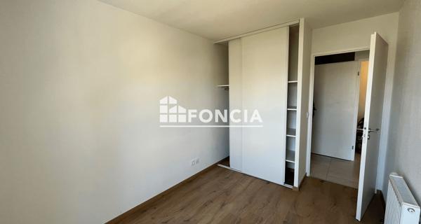 Location Appartement 3 pièces 61.1 m² - Carpentras 84200