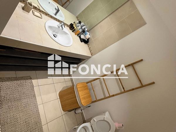 Location Appartement meublé 2 pièces 42 m² - Nice 06300