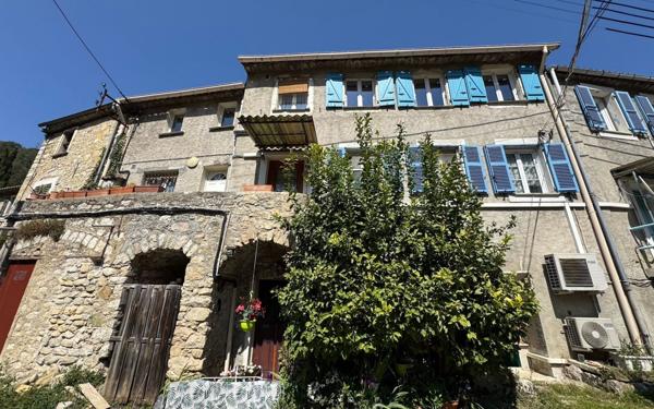 Appartement à vendre    3 pièces • 63,36 m2 La Trinité