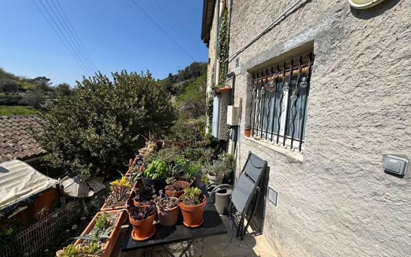 Appartement à vendre    3 pièces • 63,36 m2 La Trinité