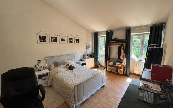 Appartement à vendre    3 pièces • 63,36 m2 La Trinité