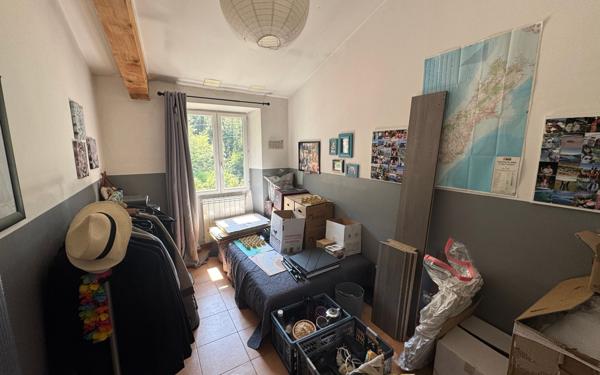 Appartement à vendre    3 pièces • 63,36 m2 La Trinité