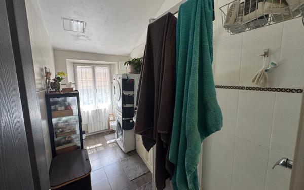 Appartement à vendre    3 pièces • 63,36 m2 La Trinité