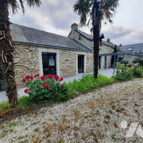 Maison à vendre Vigneux-de-Bretagne