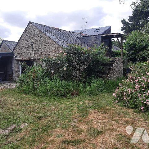 Maison à vendre Vigneux-de-Bretagne