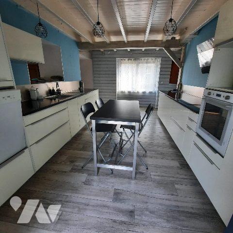 Maison à vendre Vigneux-de-Bretagne