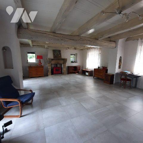 Maison à vendre Vigneux-de-Bretagne