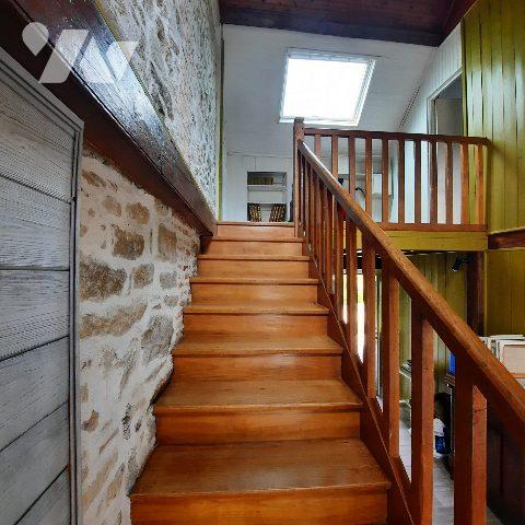 Maison à vendre Vigneux-de-Bretagne