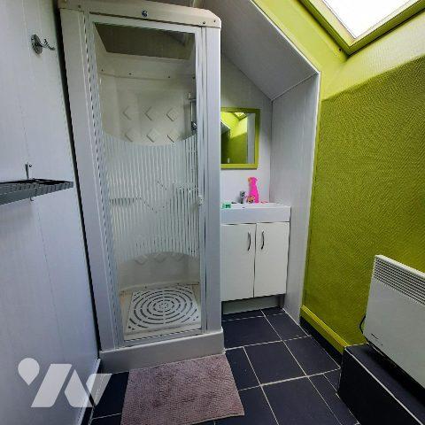 Maison à vendre Vigneux-de-Bretagne