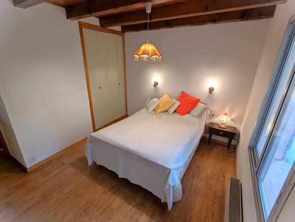 12230 - NANT - MAISON PLAIN PIED - 120M2 - GARAGE - TERRAIN