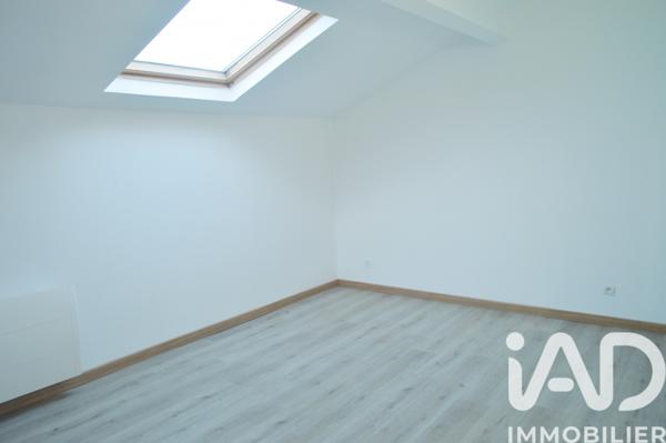 Appartement à vendre 4 pièces 90 m² Thorigny-sur-Marne