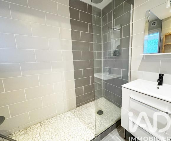 Appartement à vendre 4 pièces 90 m² Thorigny-sur-Marne