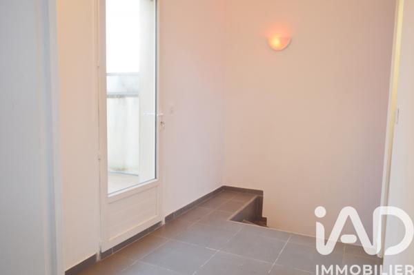 Appartement à vendre 4 pièces 90 m² Thorigny-sur-Marne