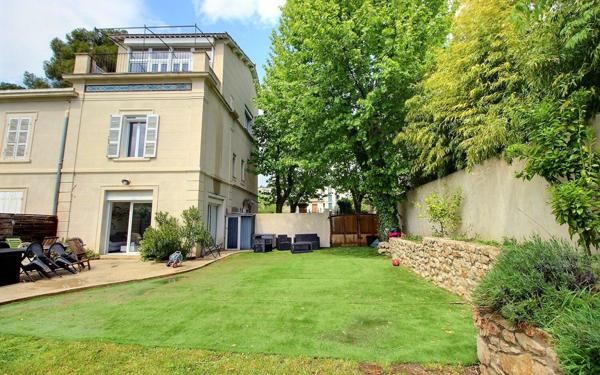 Maison à vendre    5 pièces • 130,61 m2 Allauch