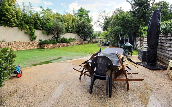 Maison à vendre    5 pièces • 130,61 m2 Allauch