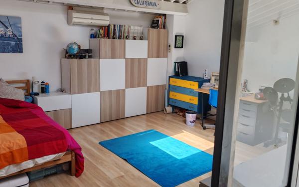 Maison à vendre    5 pièces • 130,61 m2 Allauch