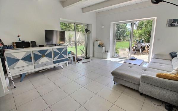 Maison à vendre    5 pièces • 130,61 m2 Allauch