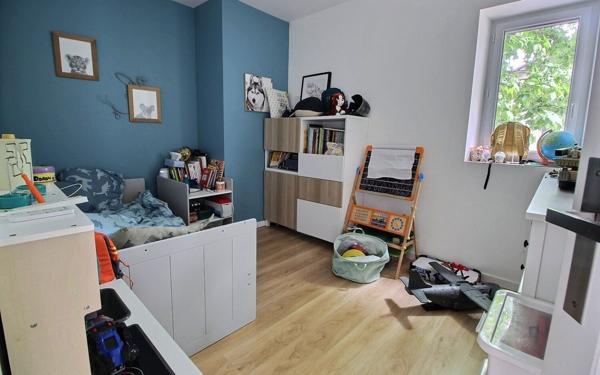 Maison à vendre    5 pièces • 130,61 m2 Allauch