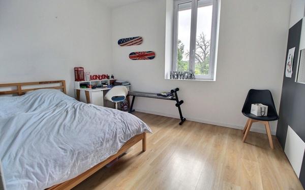 Maison à vendre    5 pièces • 130,61 m2 Allauch