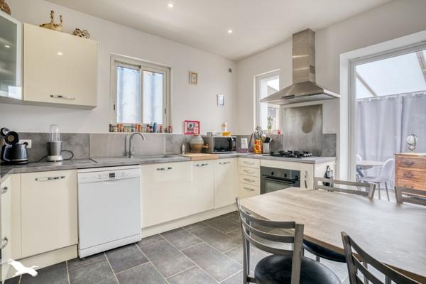 Maison à vendre |  Bergerac |  4 pièces | 153 m²