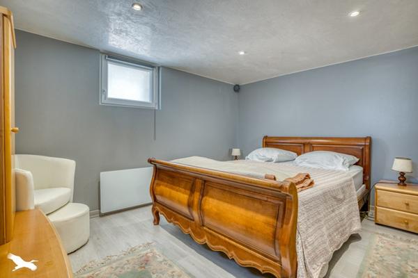 Maison à vendre |  Bergerac |  4 pièces | 153 m²