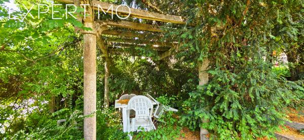 Méréville (91660) À VENDRE - Maison 4 pièces avec jardin et dépendance - Le Mérévillois