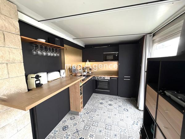 Maison à LES SABLES-D'OLONNE, 85100 - 4 pièces 82m²