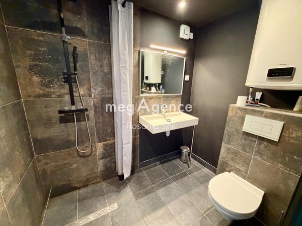 Maison à LES SABLES-D'OLONNE, 85100 - 4 pièces 82m²
