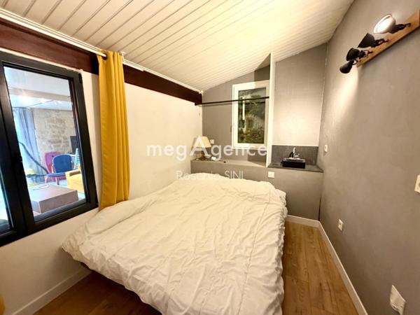Maison à LES SABLES-D'OLONNE, 85100 - 4 pièces 82m²
