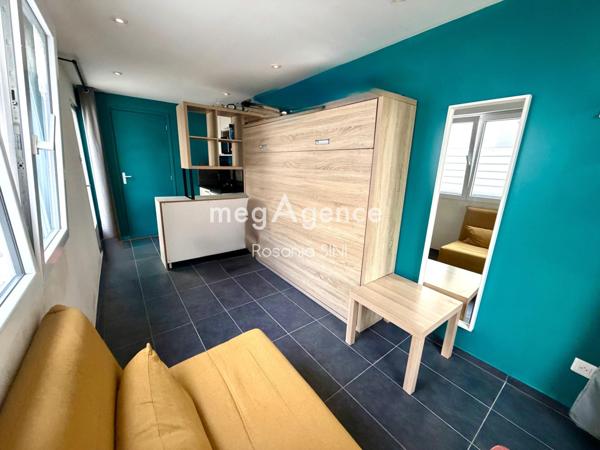 Maison à LES SABLES-D'OLONNE, 85100 - 4 pièces 82m²
