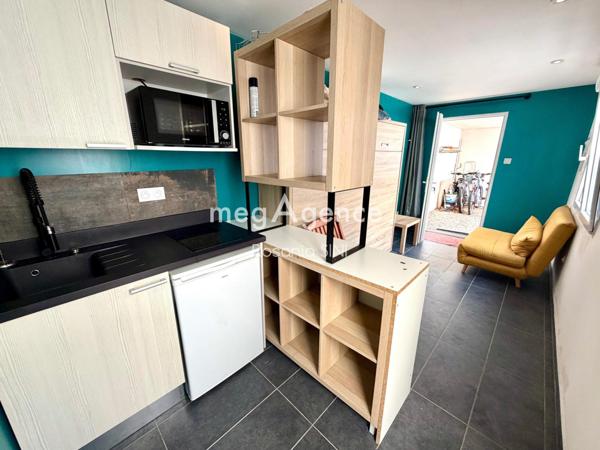 Maison à LES SABLES-D'OLONNE, 85100 - 4 pièces 82m²