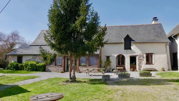 ENSEMBLE IMMOBILIER