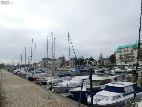 Appartement à vendre à Redon en Ille-et-Vilaine (35600), ref : 35066-888-35066