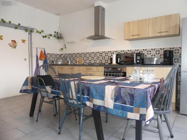 Appartement à vendre à Redon en Ille-et-Vilaine (35600), ref : 35066-888-35066