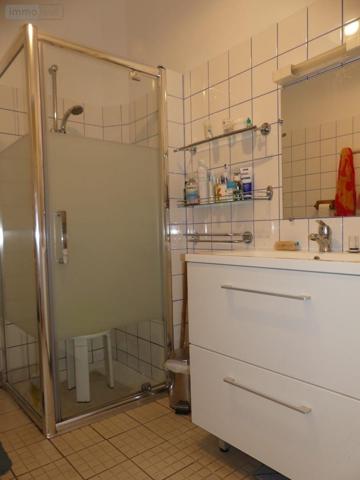 Appartement à vendre à Redon en Ille-et-Vilaine (35600), ref : 35066-888-35066