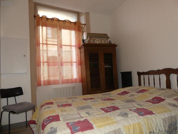 Appartement à vendre à Redon en Ille-et-Vilaine (35600), ref : 35066-888-35066