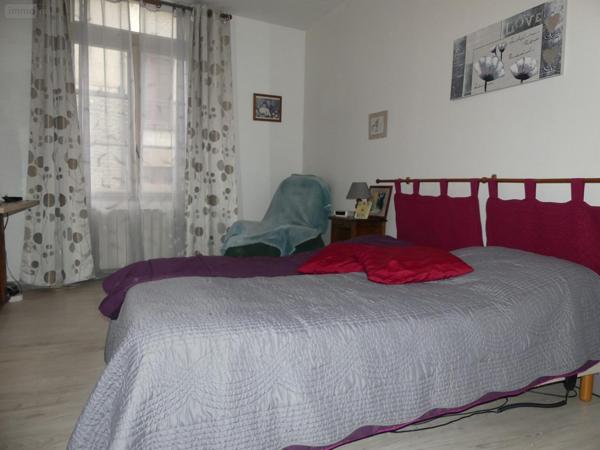 Appartement à vendre à Redon en Ille-et-Vilaine (35600), ref : 35066-888-35066