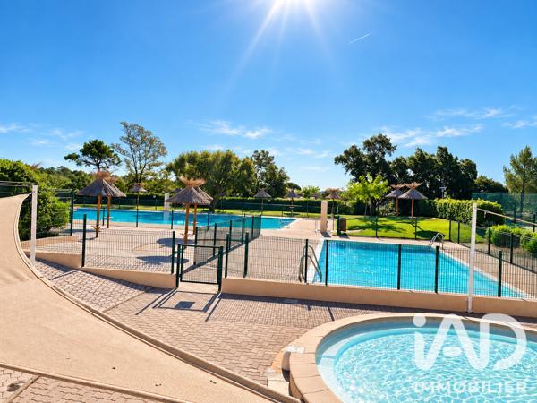 Maison à vendre 4 pièces 71,88 m² Roquebrune-sur-Argens