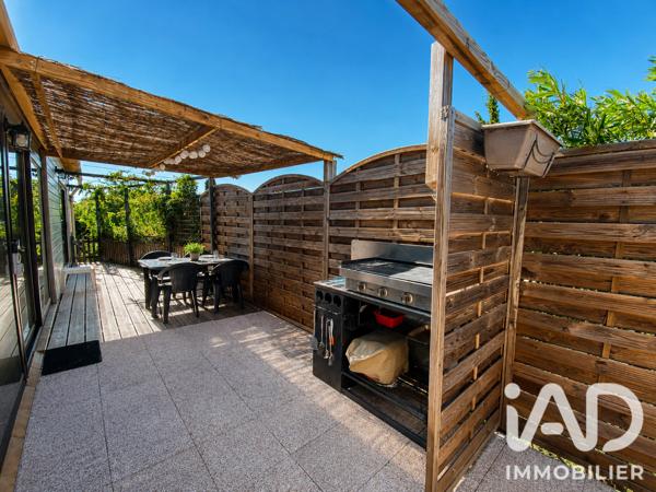 Maison à vendre 4 pièces 71,88 m² Roquebrune-sur-Argens