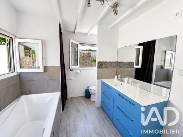 Maison à vendre 4 pièces 71,88 m² Roquebrune-sur-Argens