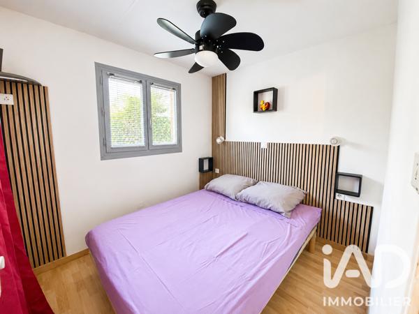 Maison à vendre 4 pièces 71,88 m² Roquebrune-sur-Argens