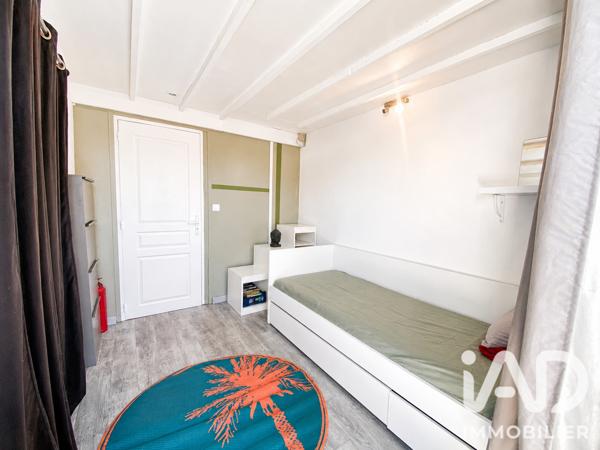 Maison à vendre 4 pièces 71,88 m² Roquebrune-sur-Argens