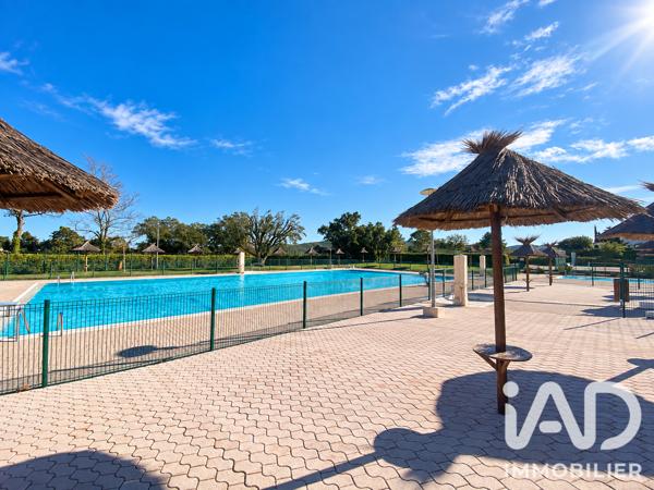 Maison à vendre 4 pièces 71,88 m² Roquebrune-sur-Argens