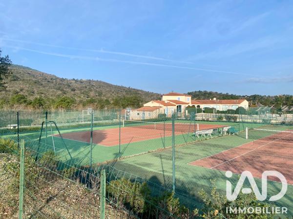 Maison à vendre 4 pièces 71,88 m² Roquebrune-sur-Argens
