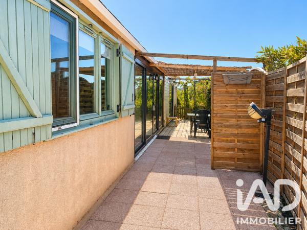Maison à vendre 4 pièces 71,88 m² Roquebrune-sur-Argens