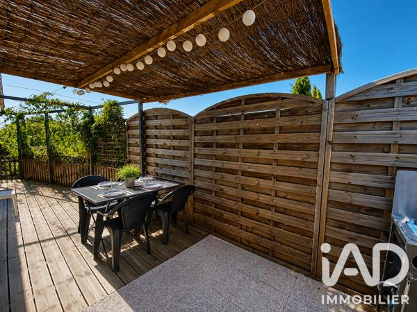 Maison à vendre 4 pièces 71,88 m² Roquebrune-sur-Argens